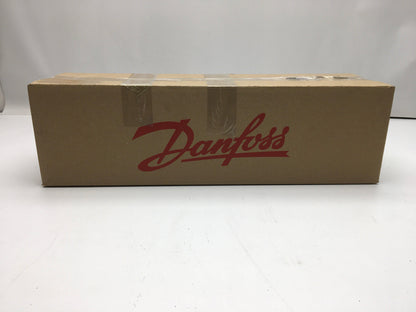 Danfoss XB37L 1135G1A Brazed Heat Exchanger & Insulation Set-Heat exchanger-DB-06-07-01-6152426032012-Used Industrial Parts