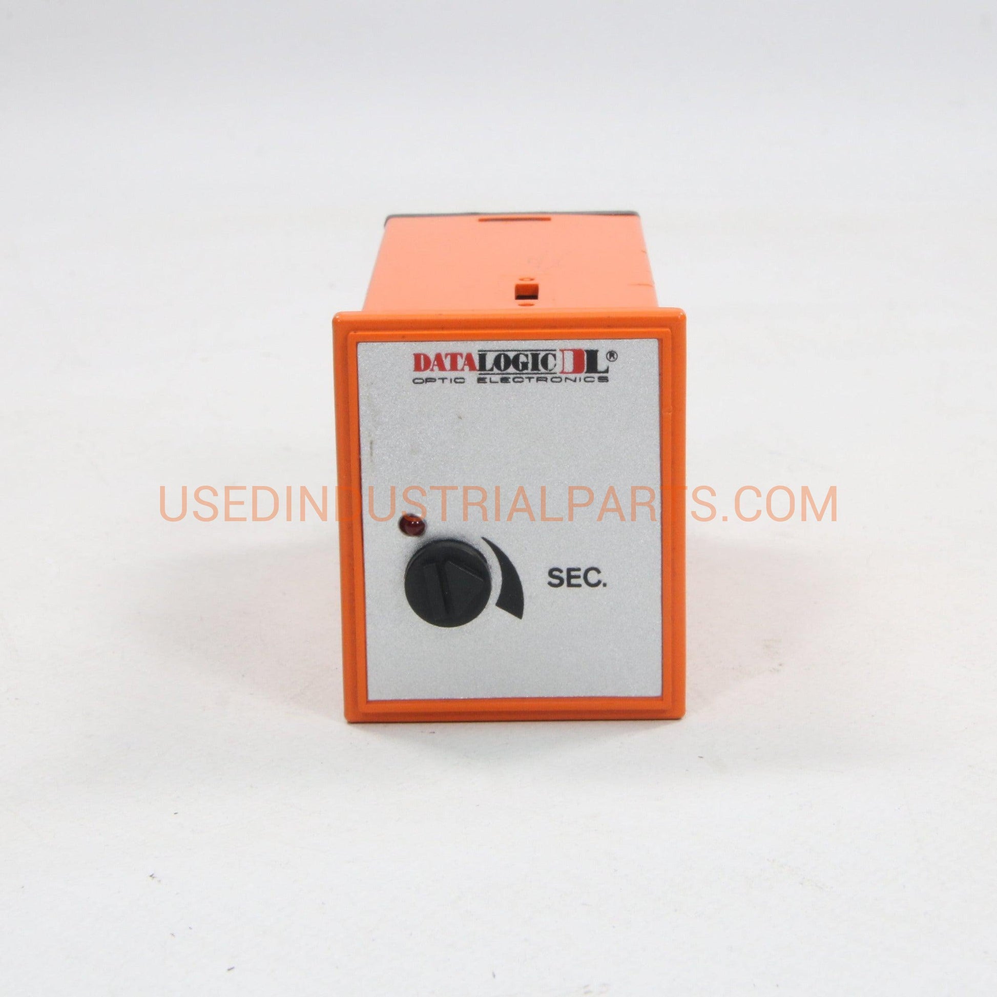 Datalogic MSG-06 Timer Relay-Timer Relay-AC-06-07-Used Industrial Parts