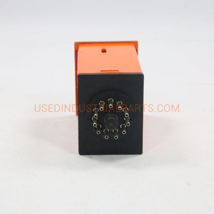 Datalogic MSG-06 Timer Relay-Timer Relay-AC-06-07-Used Industrial Parts