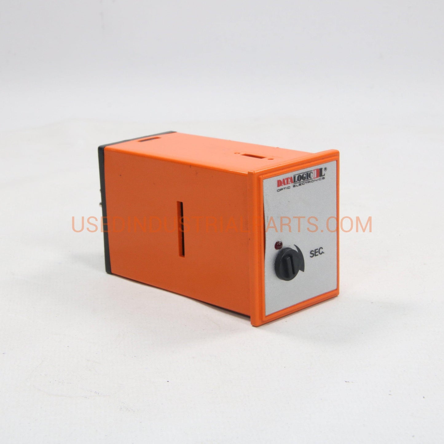 Datalogic MSG-06 Timer Relay-Timer Relay-AC-06-07-Used Industrial Parts