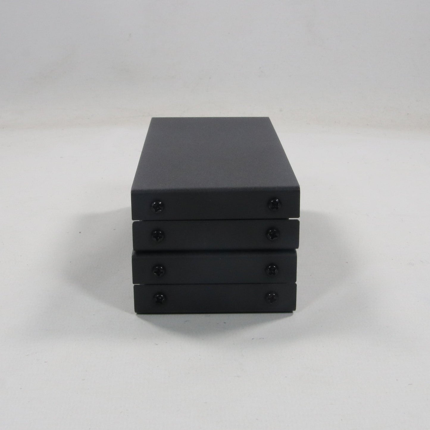 Daxten Dual Access KVM Extender Kit-Dual Access KVM Extender Kit-Used Industrial Parts