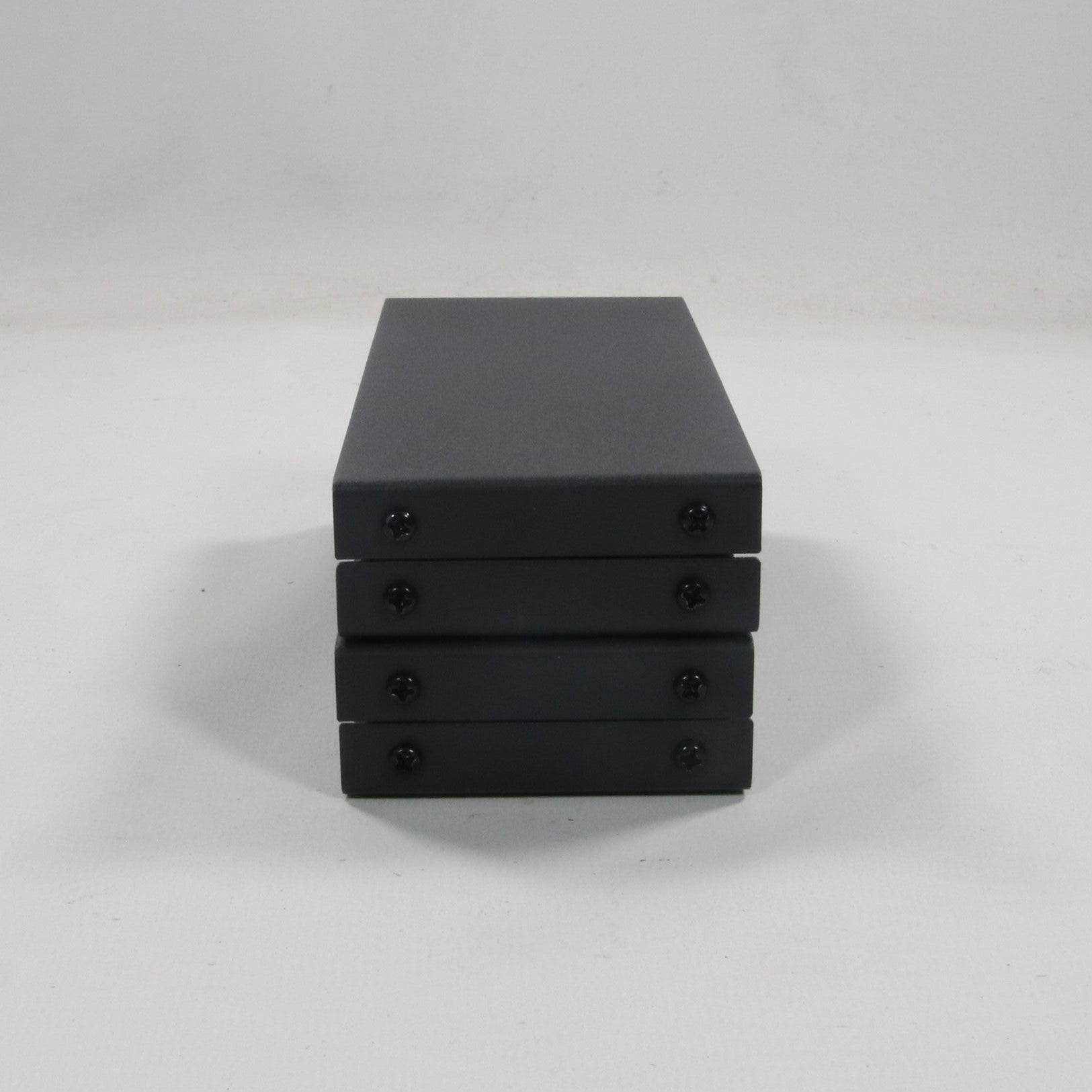 Daxten Dual Access KVM Extender Kit-Dual Access KVM Extender Kit-Used Industrial Parts