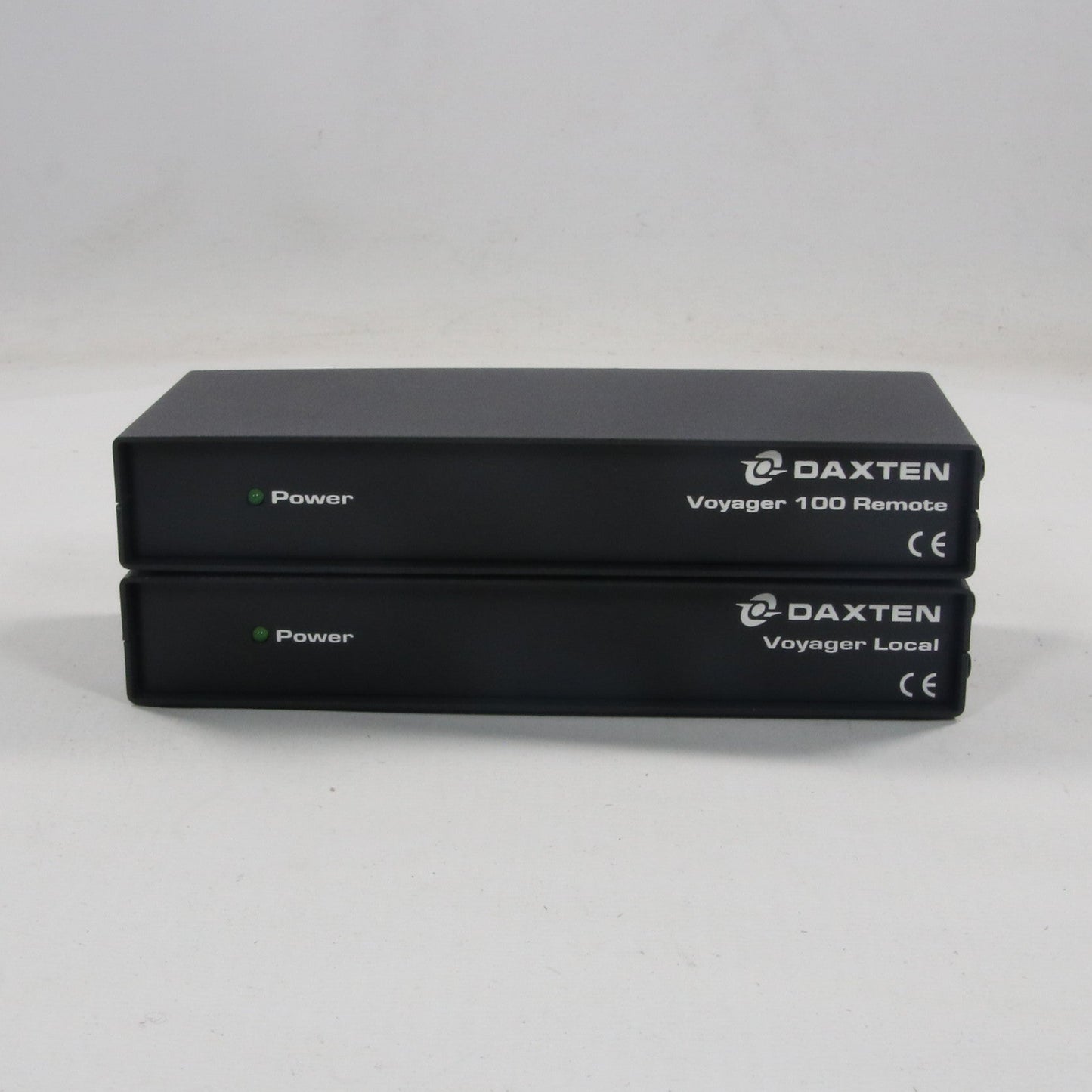 Daxten Dual Access KVM Extender Kit-Dual Access KVM Extender Kit-Used Industrial Parts