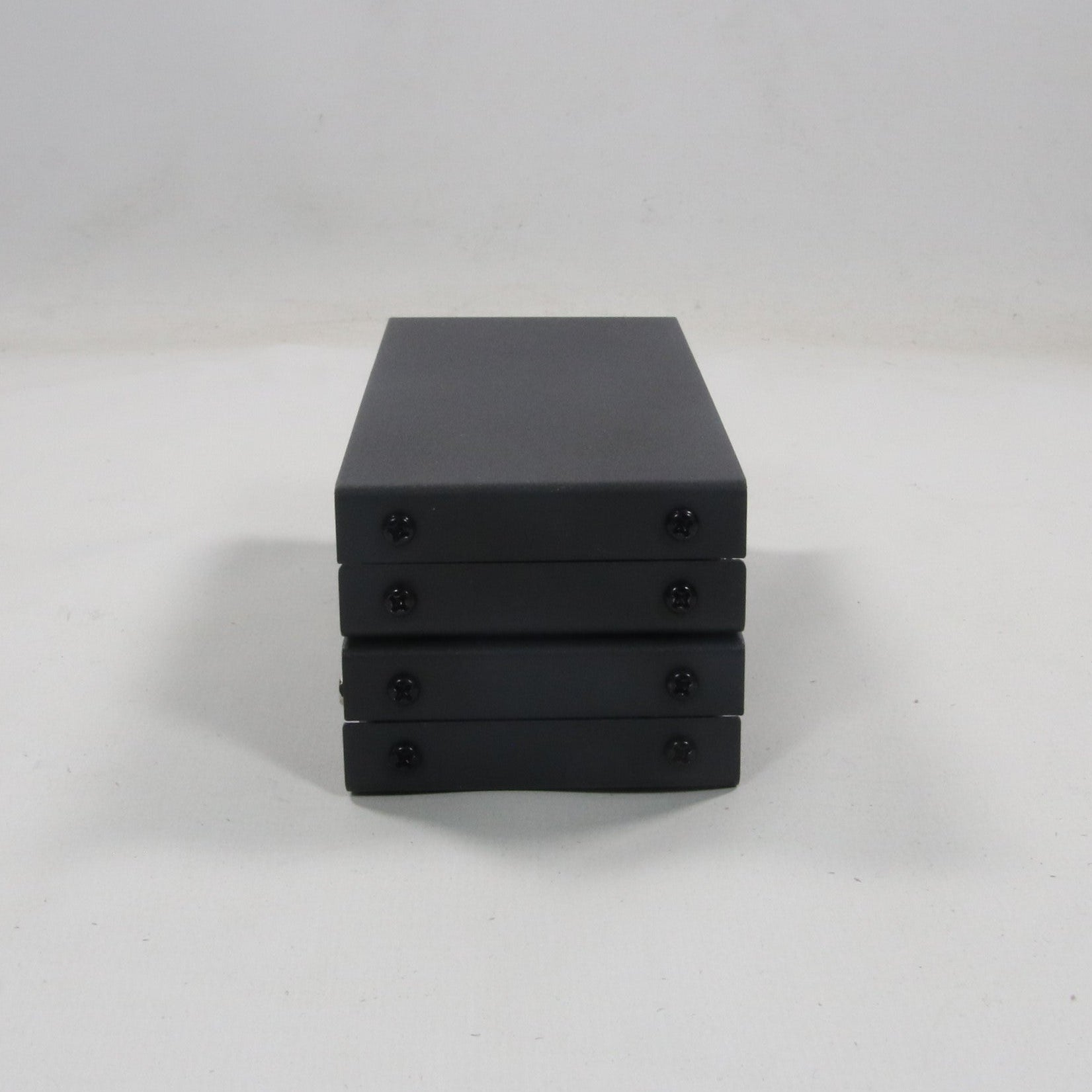 Daxten Dual Access KVM Extender Kit-Dual Access KVM Extender Kit-Used Industrial Parts