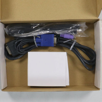 Daxten Dual Access KVM Extender Kit-Dual Access KVM Extender Kit-Used Industrial Parts