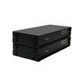 داکستن وویجر 100 توسعه‌دهنده KVM