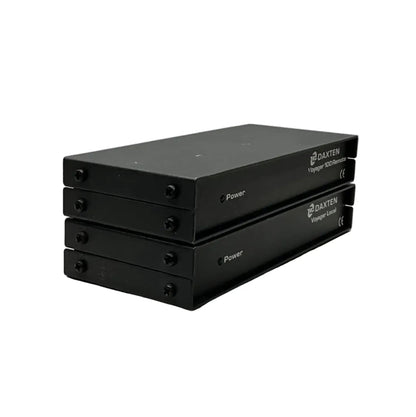 Daxten Voyager 100 KVM Extender-KVM Extender-01-AA-03-06-01-6152428554550-Used Industrial Parts