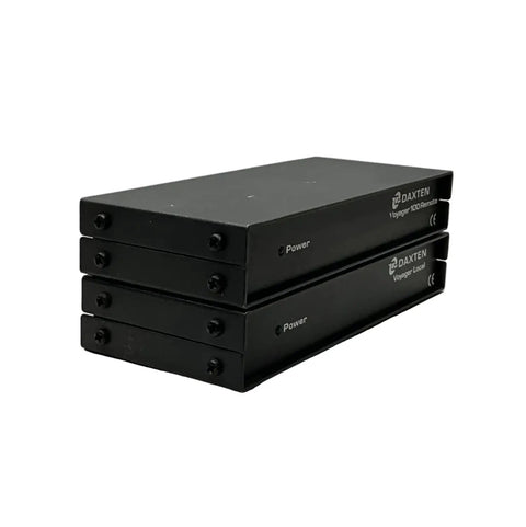 Daxten Voyager 100 KVM Extender-KVM Extender-01-AA-03-06-01-6152428554550-Used Industrial Parts