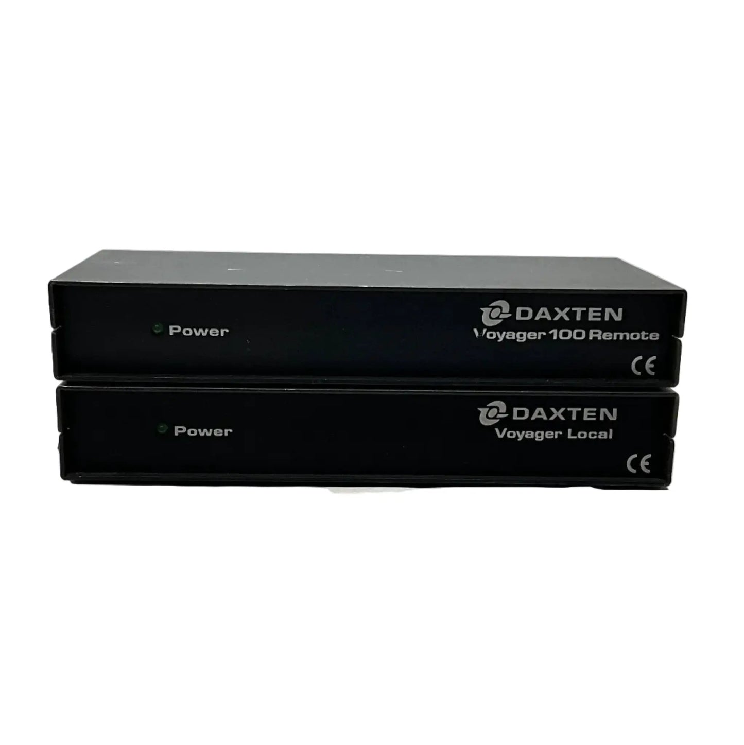 Daxten Voyager 100 KVM Extender-KVM Extender-Used Industrial Parts