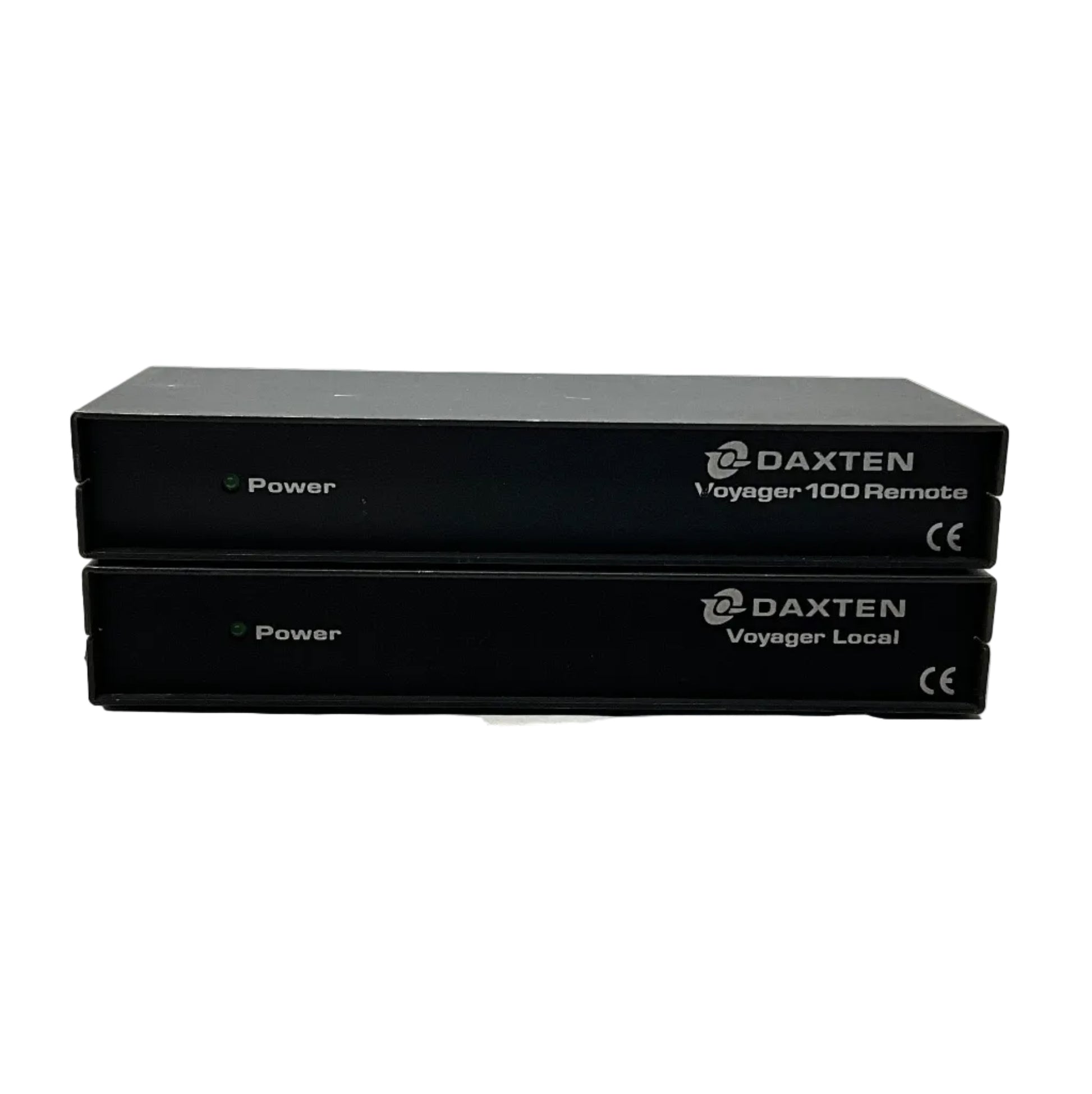 Daxten Voyager 100 KVM Extender-KVM Extender-Used Industrial Parts
