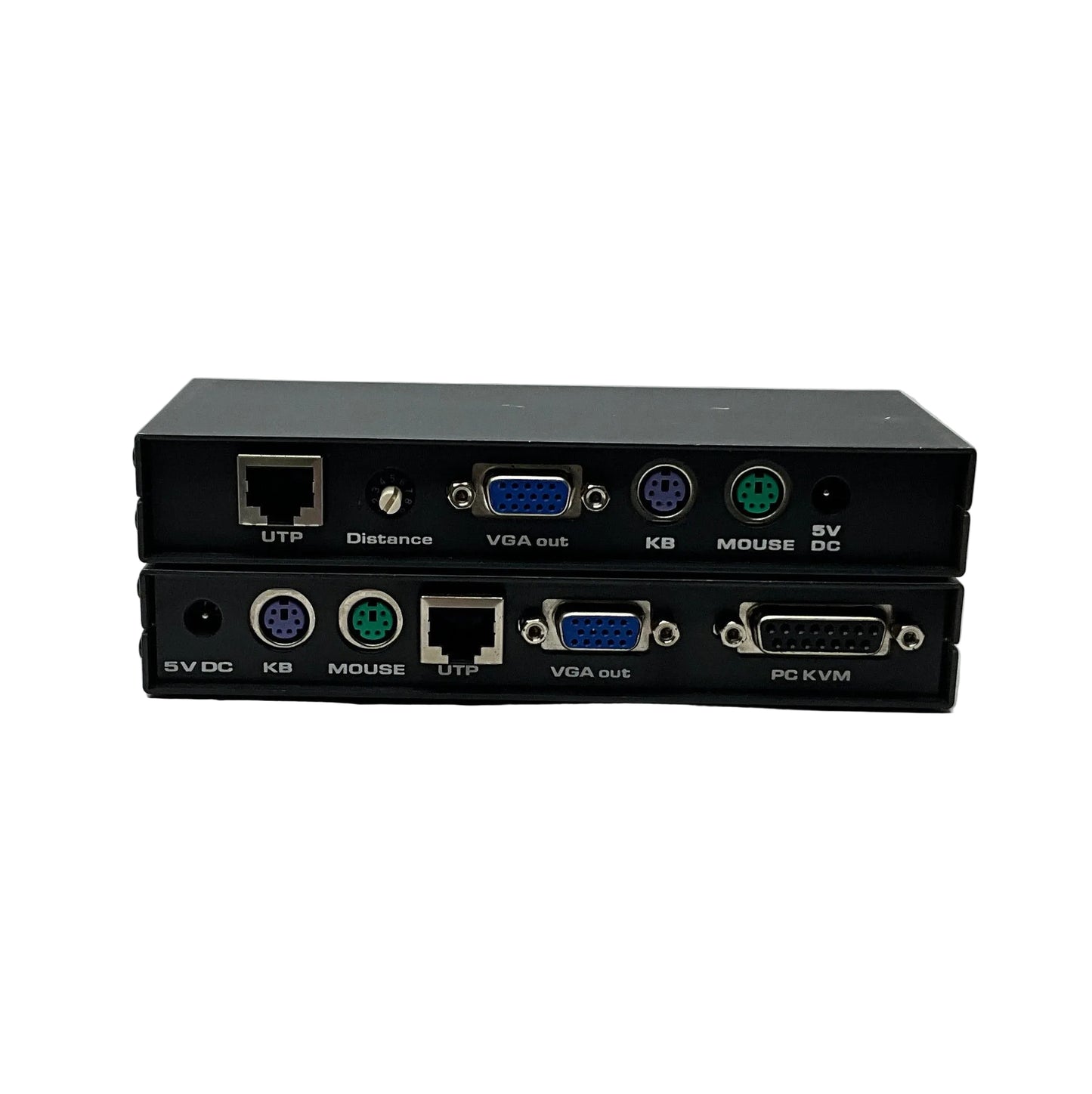 Daxten Voyager 100 KVM Extender-KVM Extender-Used Industrial Parts