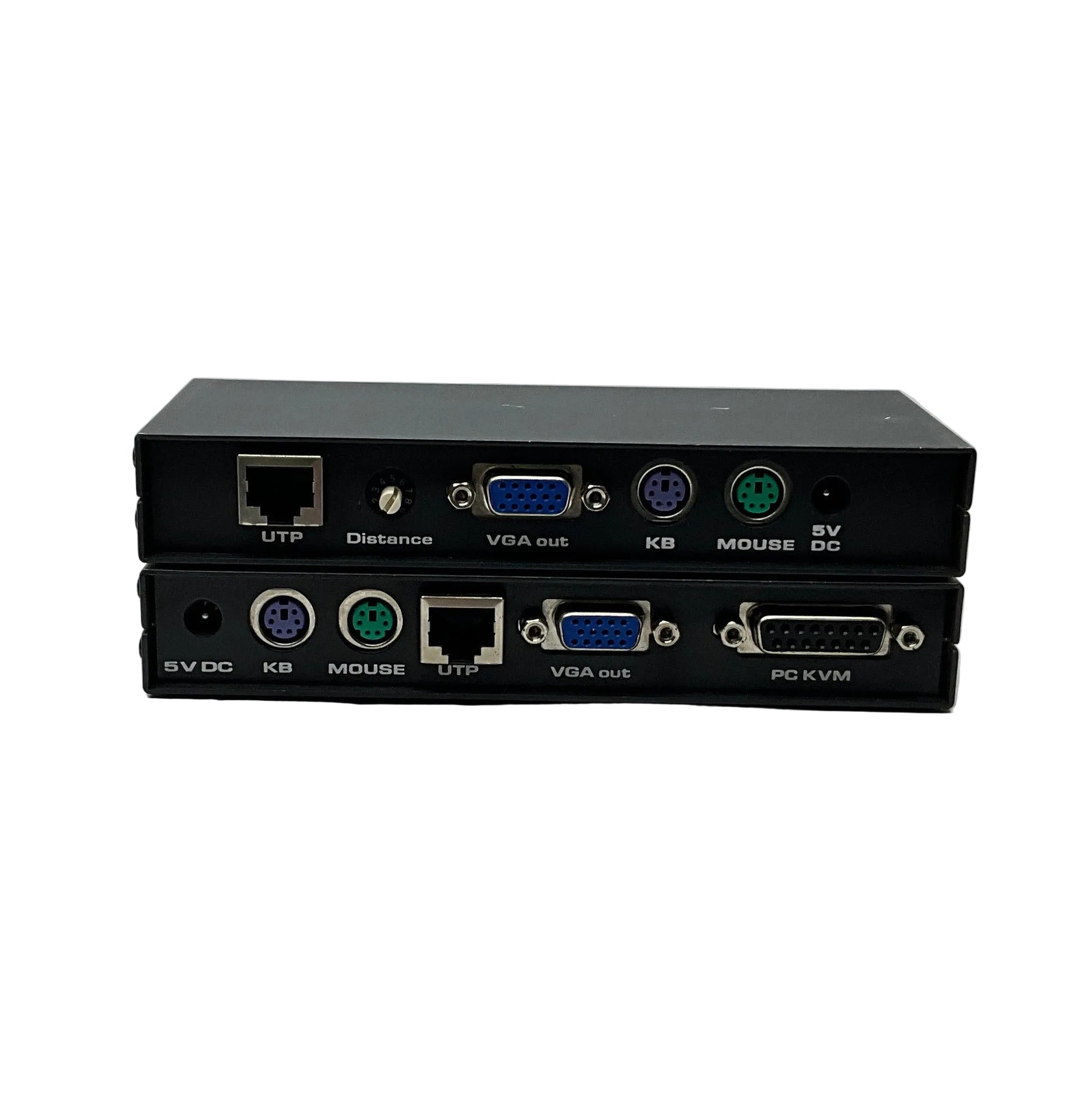 Daxten Voyager 100 KVM Extender-KVM Extender-Used Industrial Parts