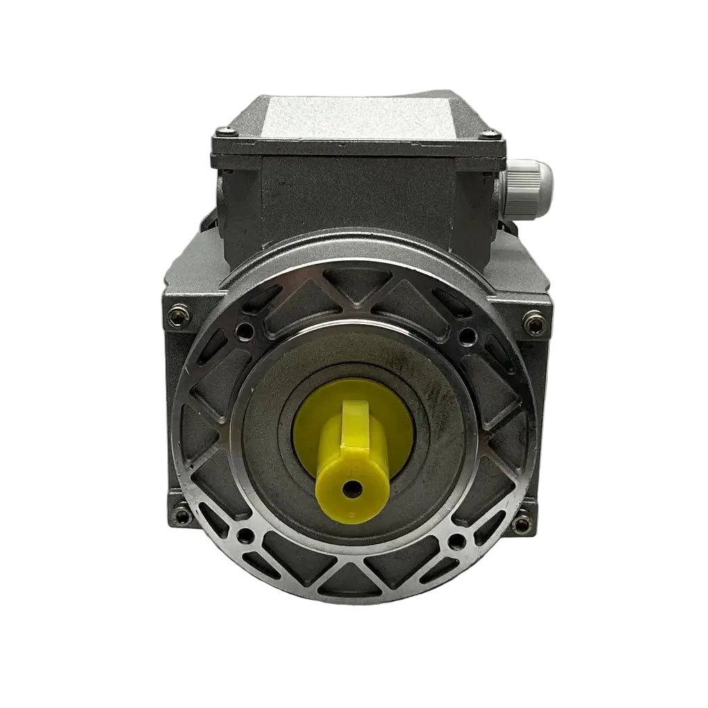 Defan YS8024 3~ Phase Induction Motor-3~ Phase Induction Motor-Used Industrial Parts