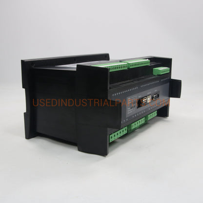 Deif AGC-4 Automatic Gen-Set Controller-Automatic Gen-Set Controller-AE-02-02-Used Industrial Parts