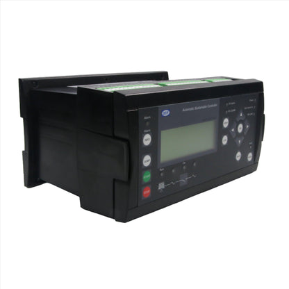 Deif ASC-4 Battery Automatic Sustainable Controller-Automatic Sustainable Controller-Used Industrial Parts