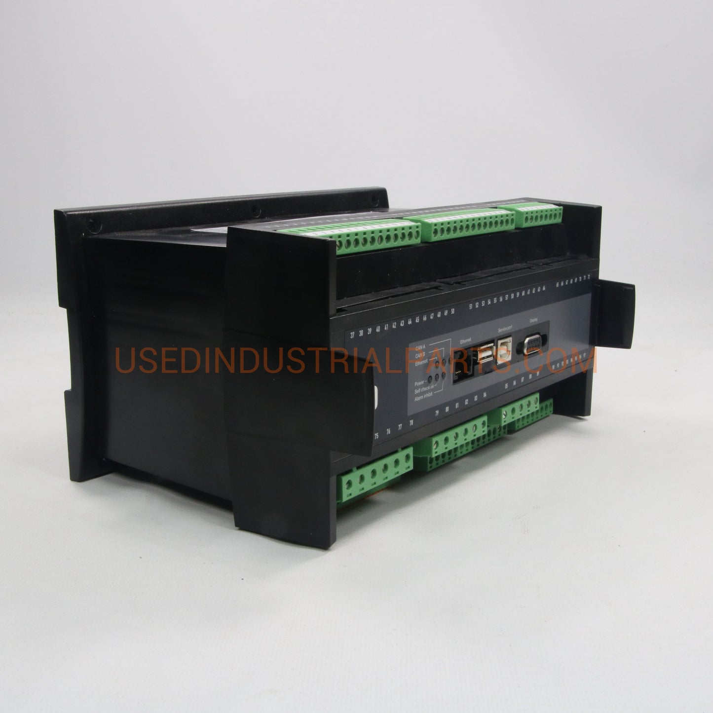 Deif ASC-4 Solar Automatic Sustainable Controller-Automatic Sustainable Controller-AE-02-02-Used Industrial Parts