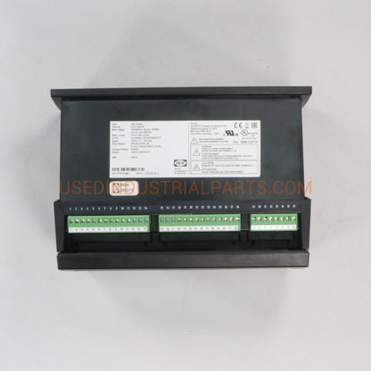 Deif ASC-4 Solar Automatic Sustainable Controller-Automatic Sustainable Controller-AE-02-02-Used Industrial Parts