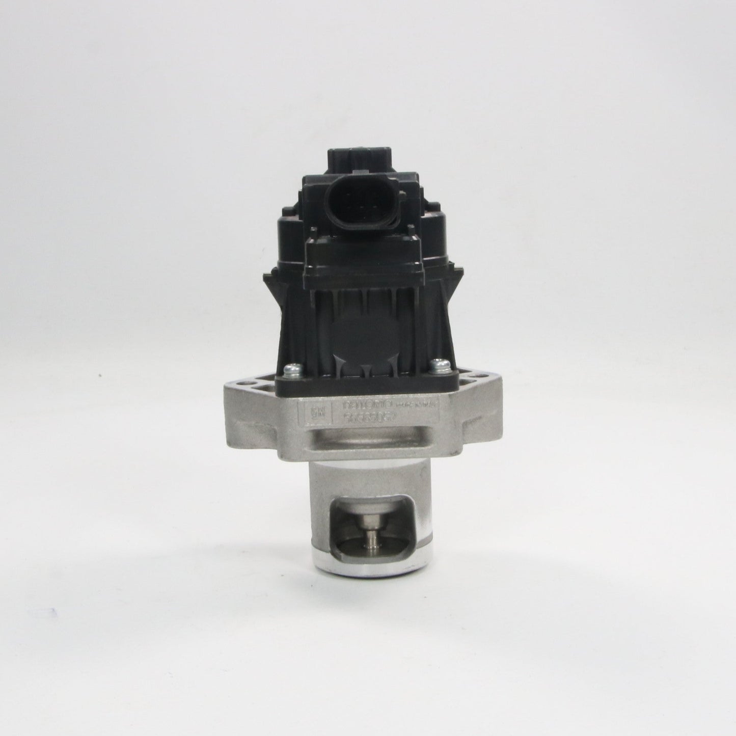 Dellorto EGV A3 GM Exhaust Gas Recirculation Valve-Exhaust Gas Recirculation Valve-Used Industrial Parts