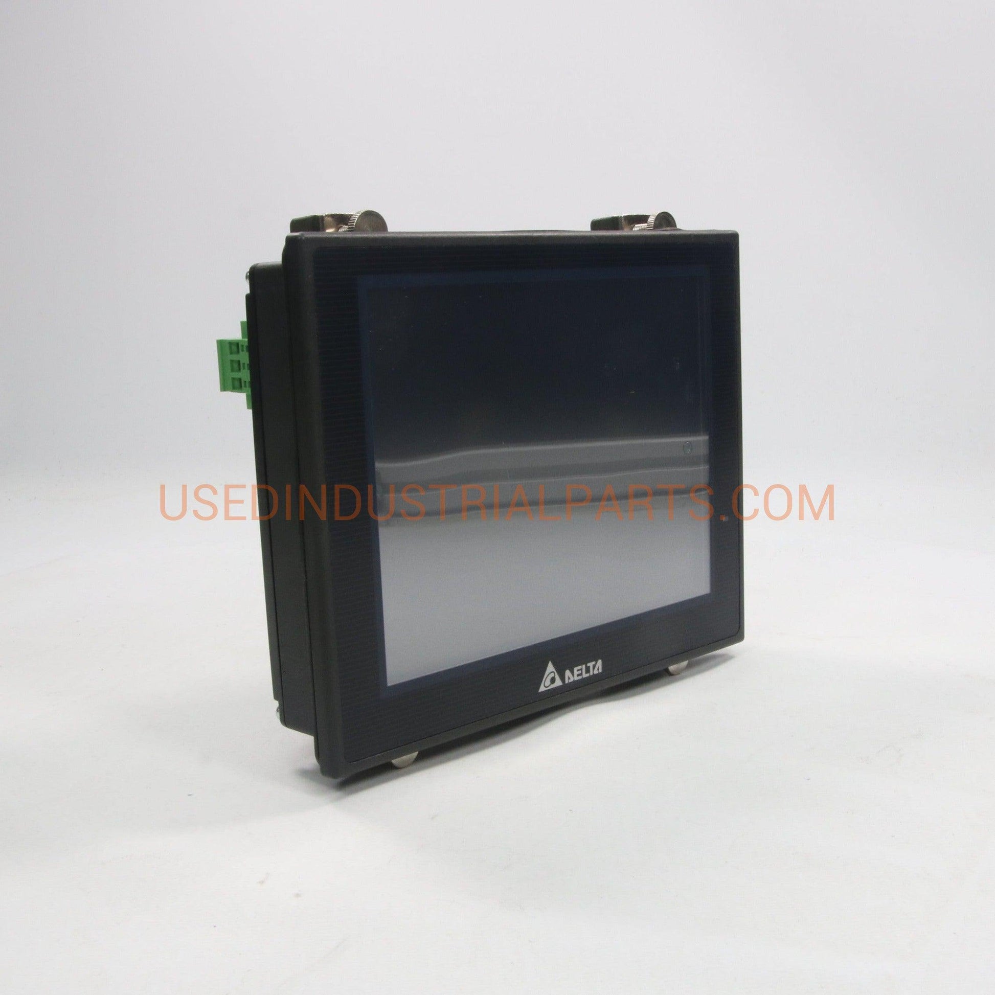 Delta Electronics DOP-B07E515 Human Machine Interface-Human Machine Interface-AC-03-07-Used Industrial Parts