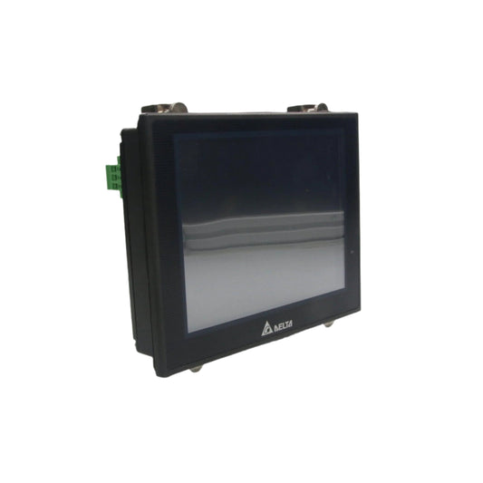 Delta Electronics DOP-B07E515 Human Machine Interface-Human Machine Interface-Used Industrial Parts