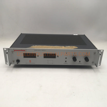 Delta Elektronika/Powerbox SM 1540-D Power Supply-Power Supply-CA-04-07-Used Industrial Parts