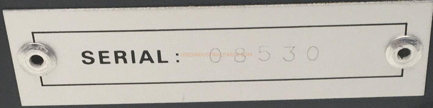 Delta Elektronika/Powerbox SM 1540-D Power Supply-Power Supply-CA-04-07-Used Industrial Parts