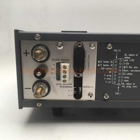 Delta Elektronika/Powerbox SM 1540-D Power Supply-Power Supply-CA-04-07-Used Industrial Parts