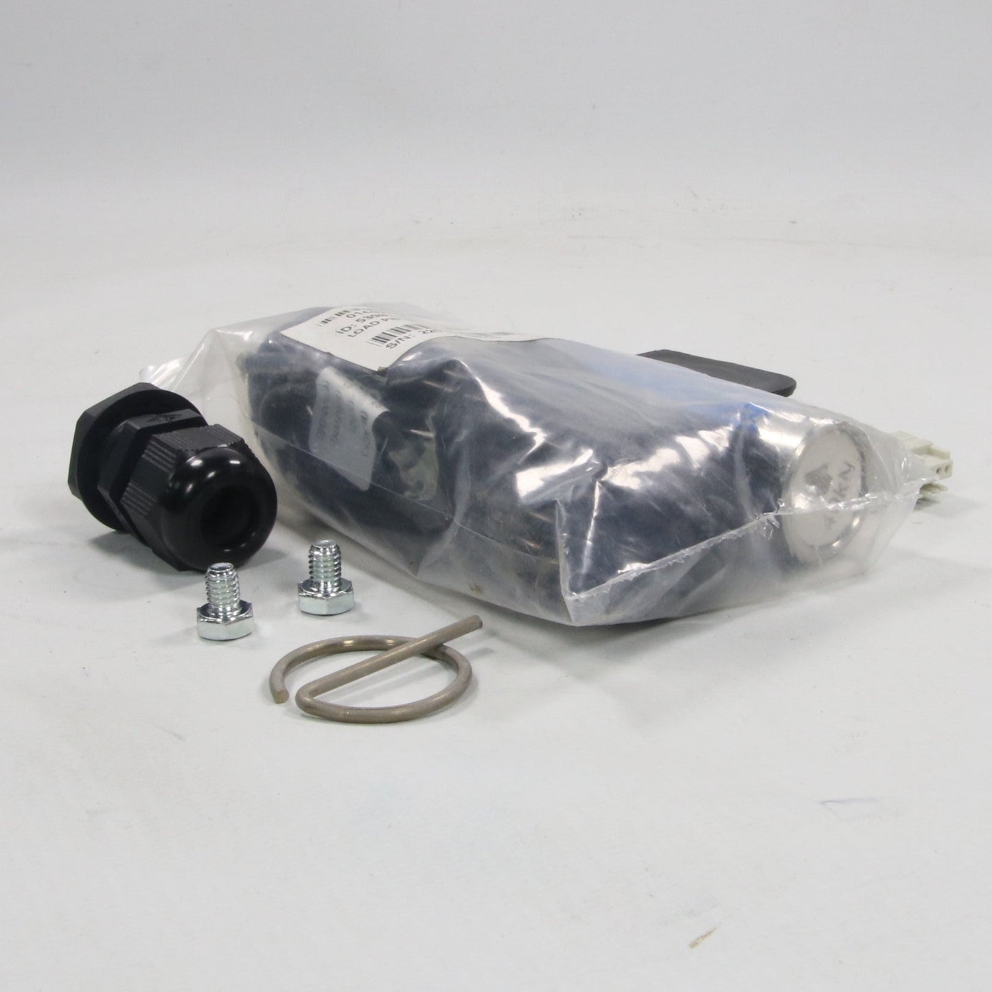 Demag DMR10 40KN Load Pin-Load Pin-Used Industrial Parts