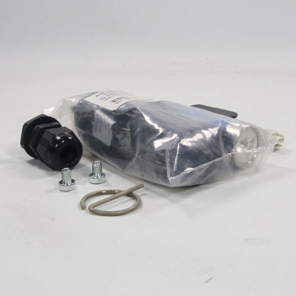 Demag DMR10 40KN Load Pin-Load Pin-Used Industrial Parts