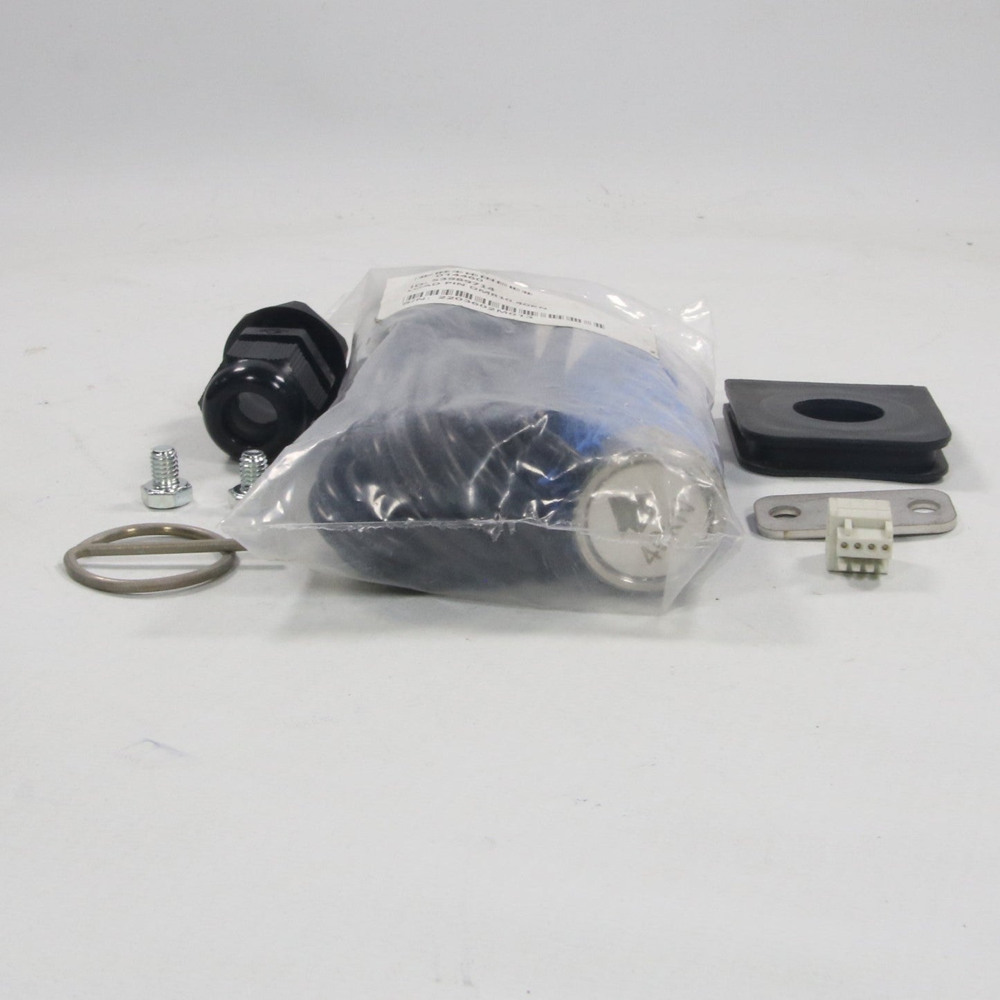 Demag DMR10 40KN Load Pin-Load Pin-Used Industrial Parts