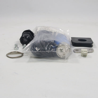 Demag DMR10 40KN Load Pin-Load Pin-Used Industrial Parts