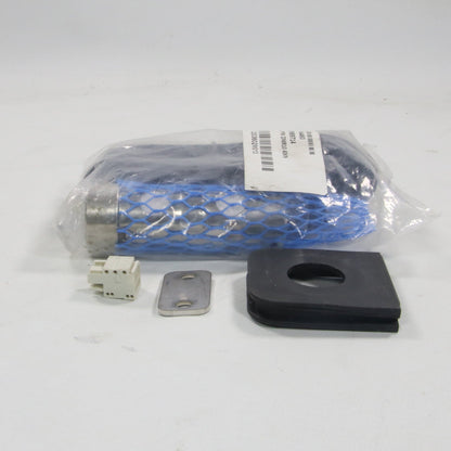 Demag DMR10 40KN Load Pin-Load Pin-Used Industrial Parts