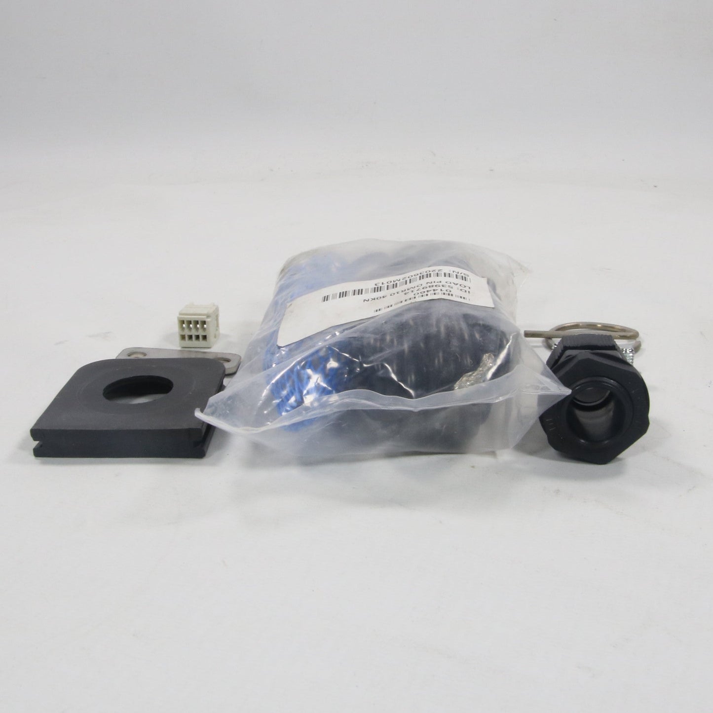 Demag DMR10 40KN Load Pin-Load Pin-Used Industrial Parts