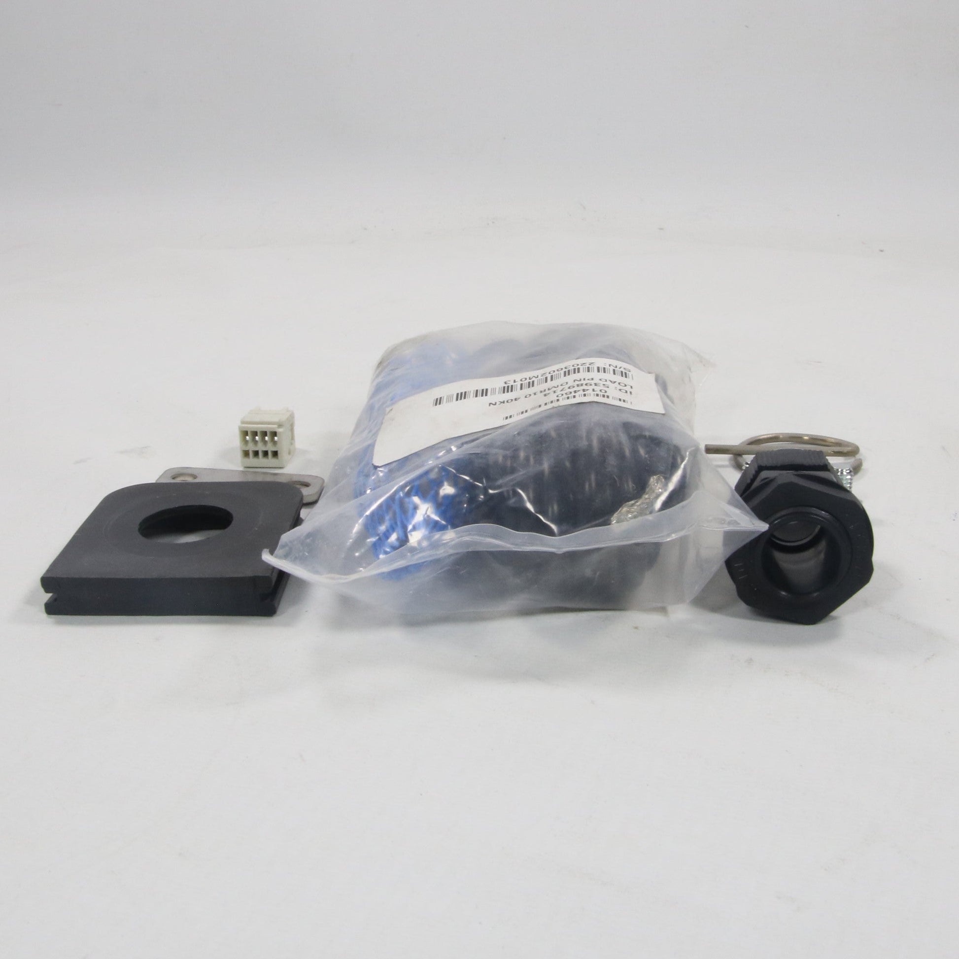 Demag DMR10 40KN Load Pin-Load Pin-Used Industrial Parts