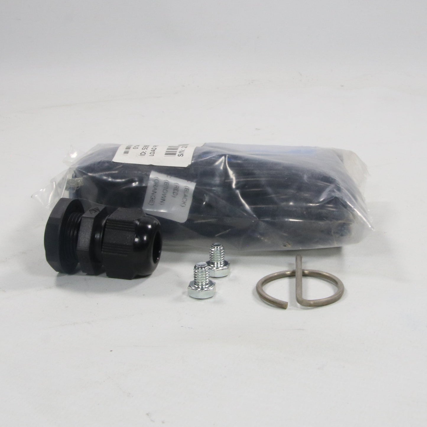 Demag DMR10 40KN Load Pin-Load Pin-Used Industrial Parts