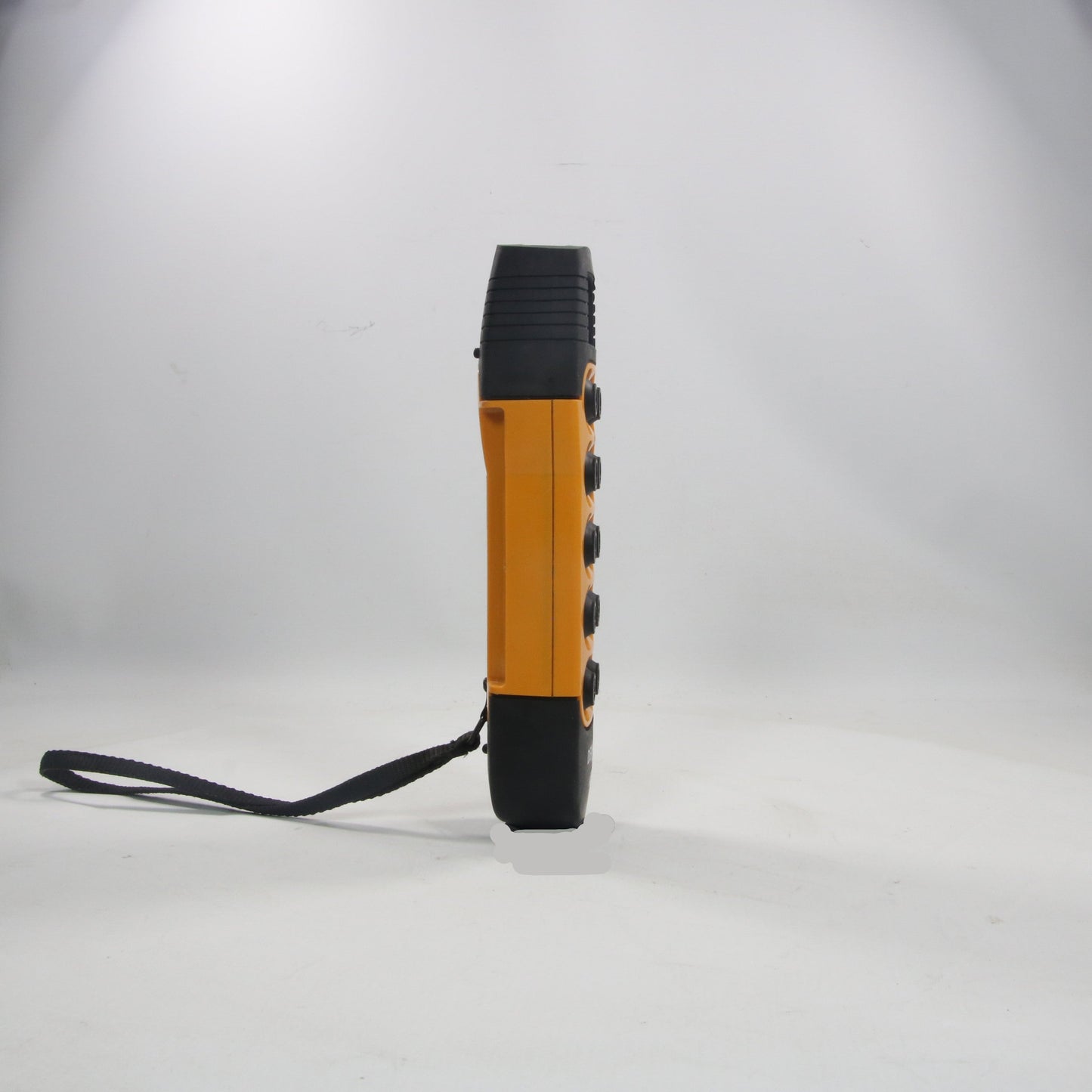 Demag DRC-10 D3 Handheld Radio Remote Control-Radio Remote Control-Used Industrial Parts