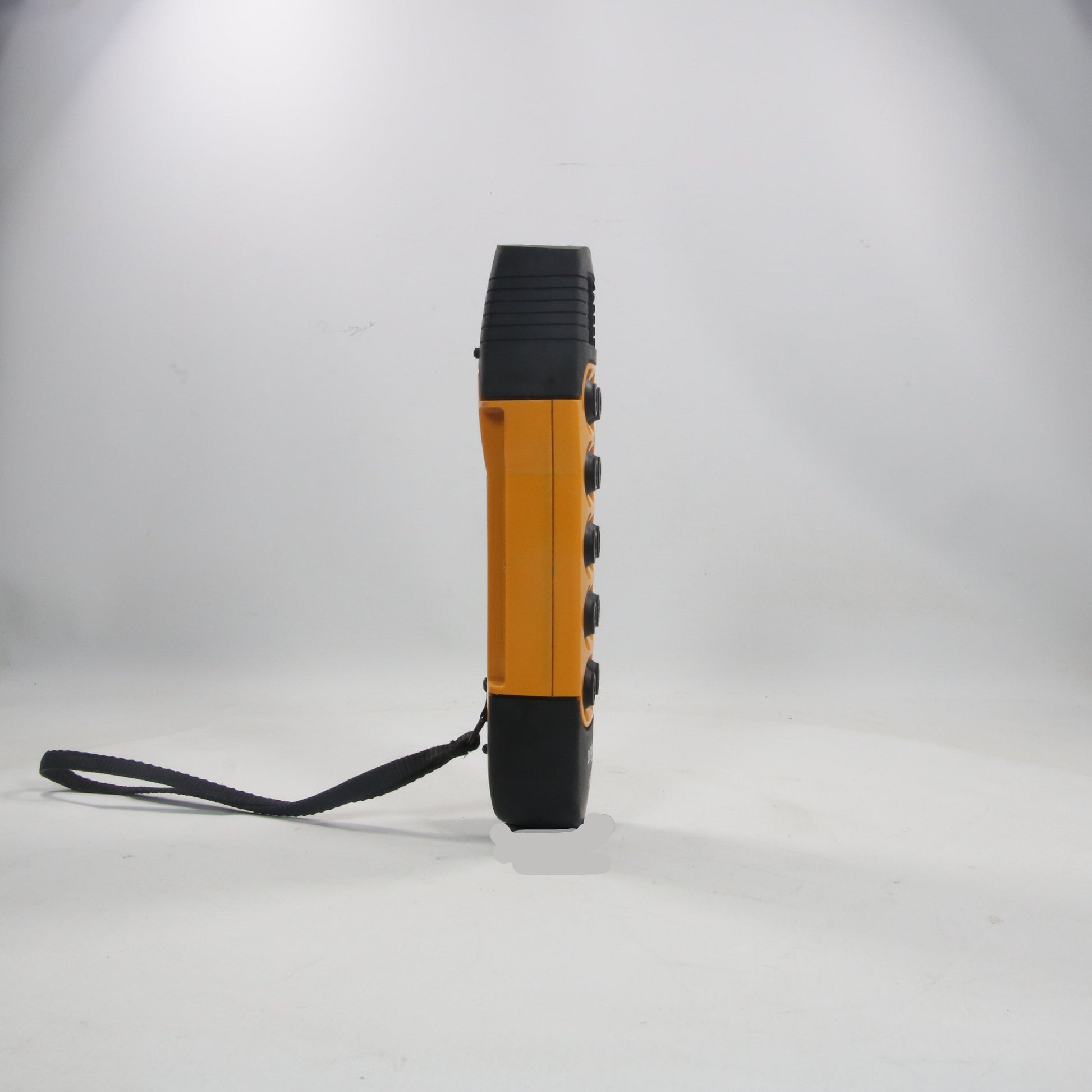 Demag DRC-10 D3 Handheld Radio Remote Control-Radio Remote Control-Used Industrial Parts