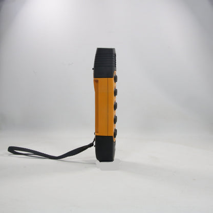 Demag DRC-10 D3 Handheld Radio Remote Control-Radio Remote Control-Used Industrial Parts