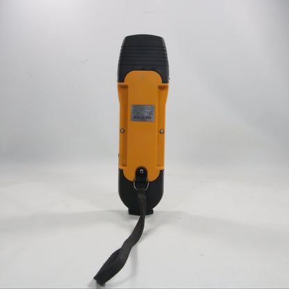 Demag DRC-10 D3 Handheld Radio Remote Control-Radio Remote Control-Used Industrial Parts