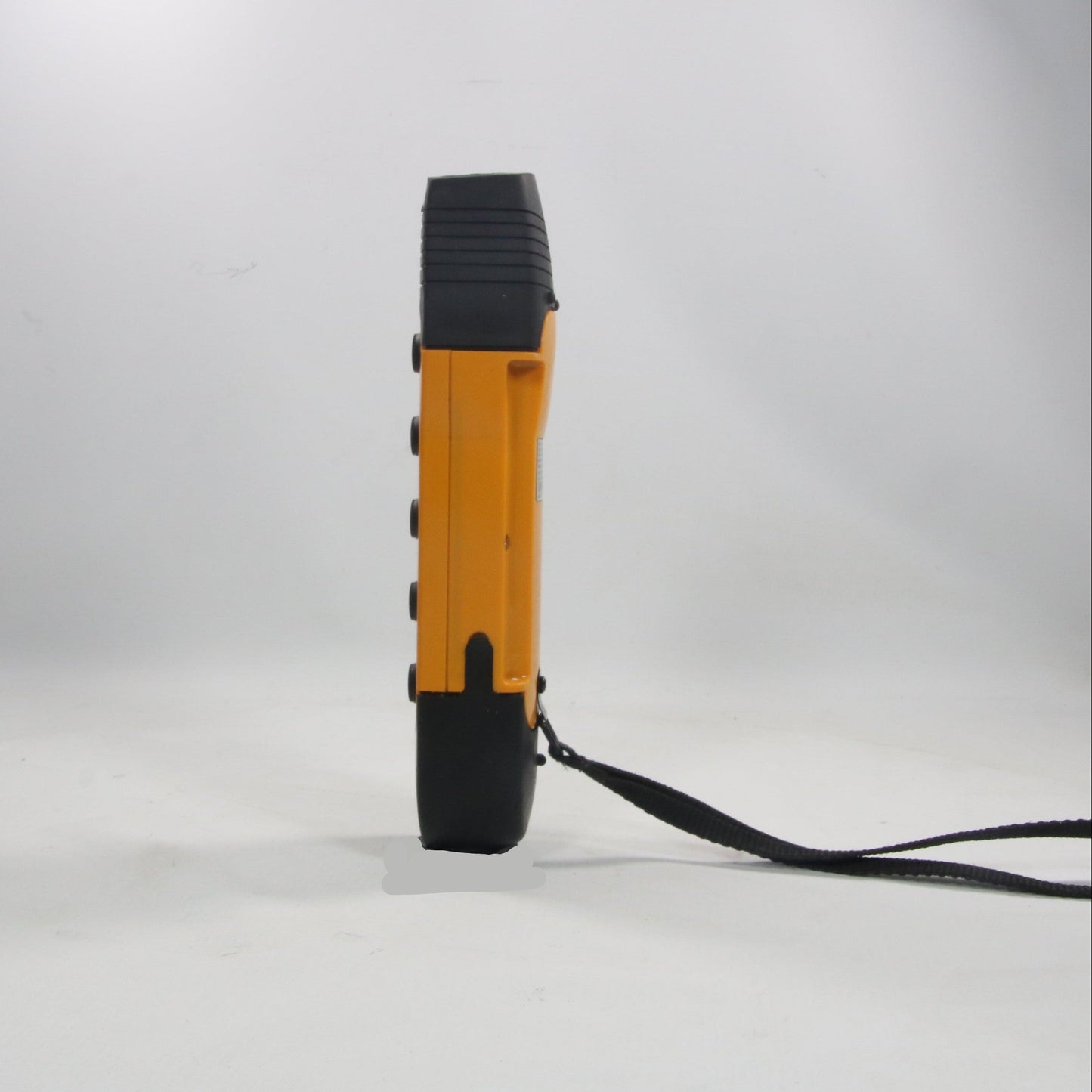 Demag DRC-10 D3 Handheld Radio Remote Control-Radio Remote Control-Used Industrial Parts