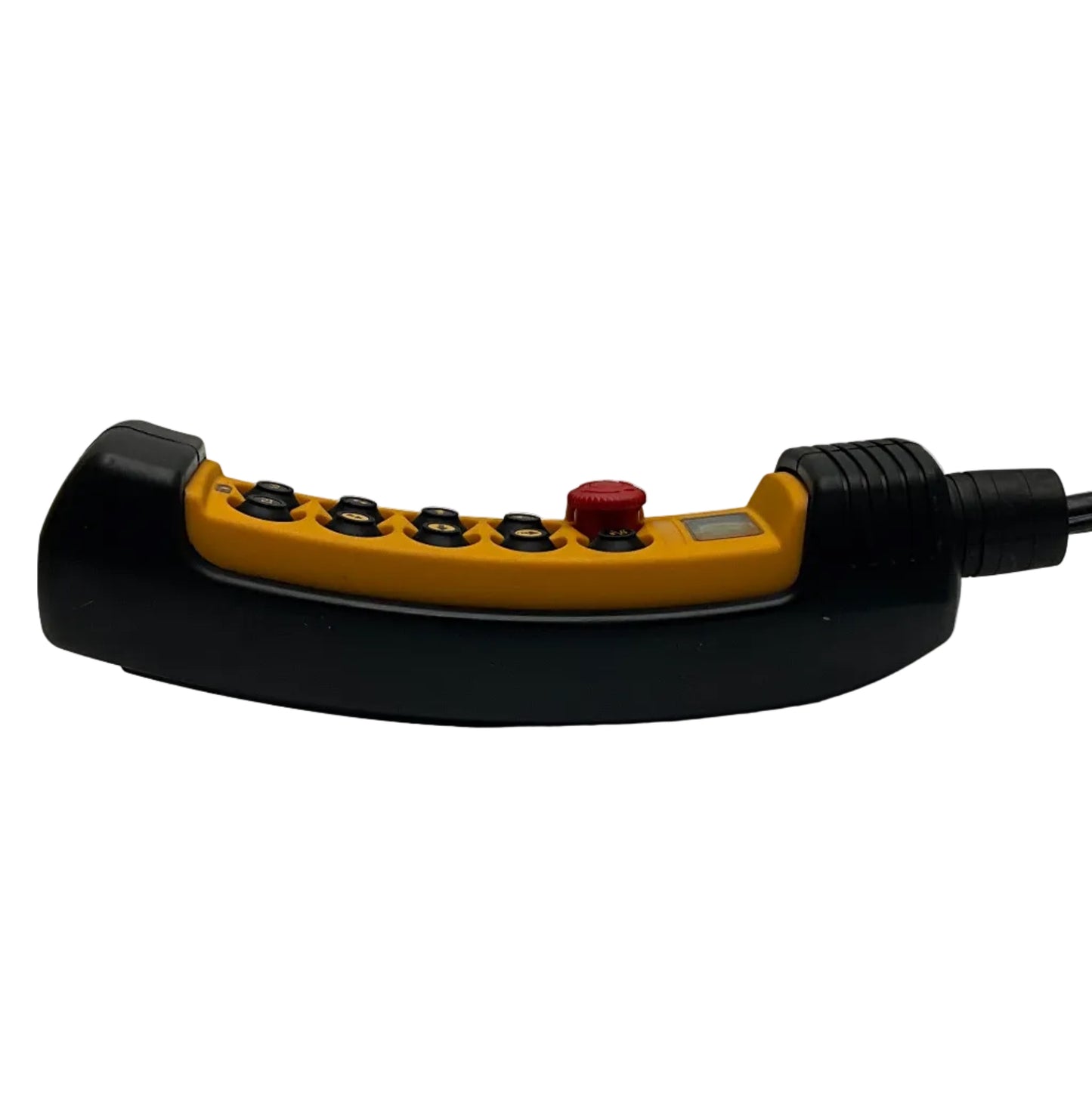 Demag DSE 10-R VV2 Sonder Wire Connected Control Pendant-Wire Connected Control Pendant-Used Industrial Parts