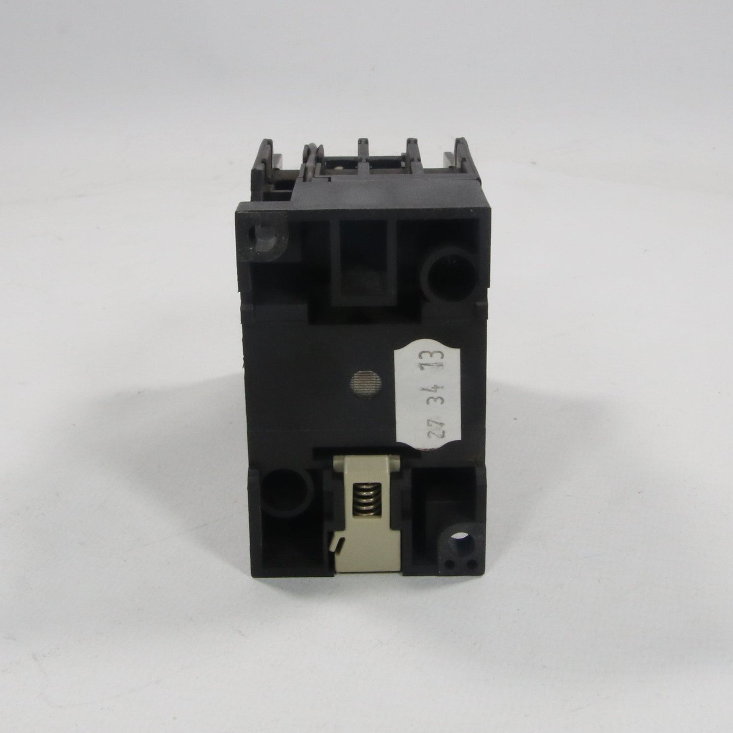 Demag DSUB 111 Industrial Contactor - 87536044-Industrial Contactor-Used Industrial Parts