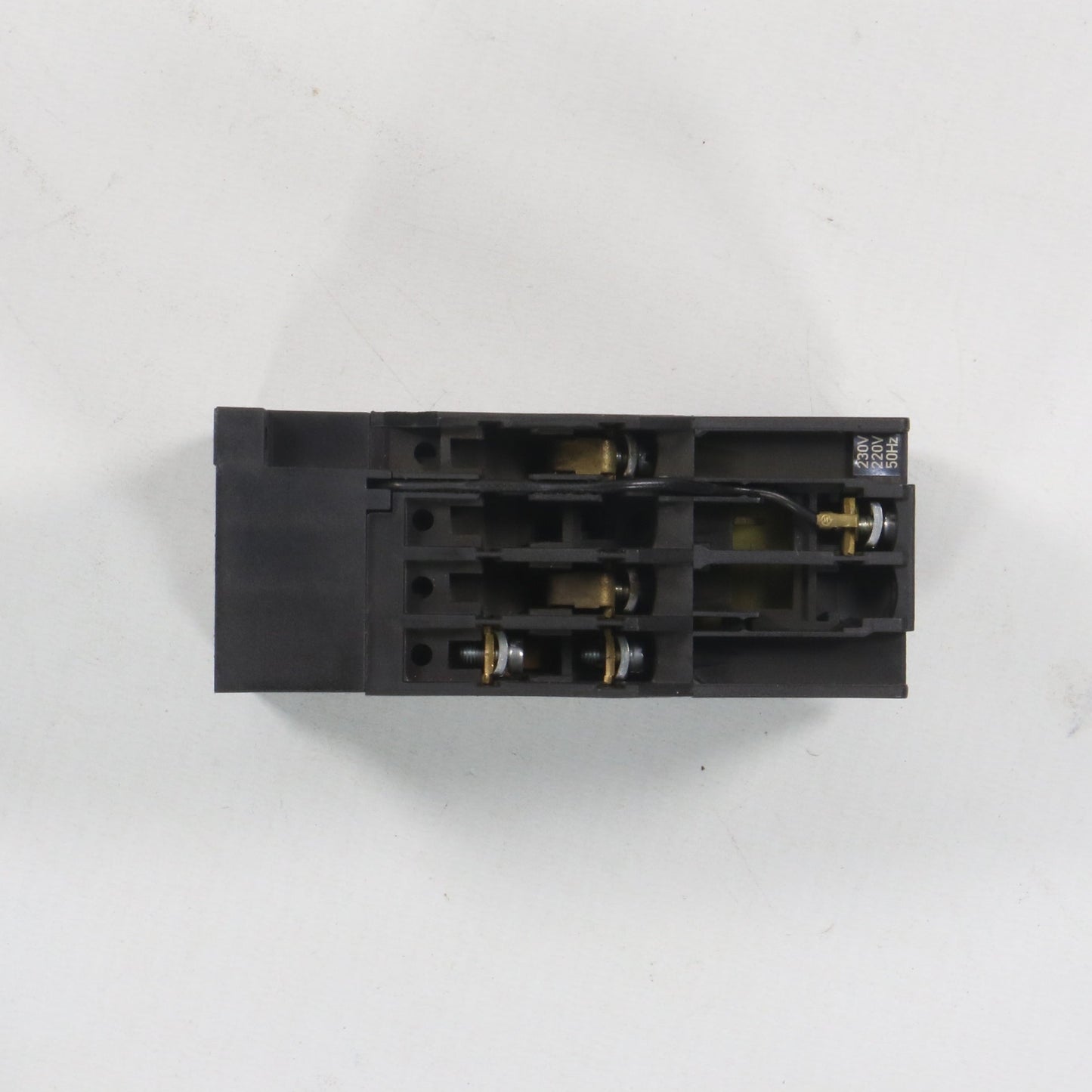 Demag DSUB 111 Industrial Contactor - 87536044-Industrial Contactor-Used Industrial Parts