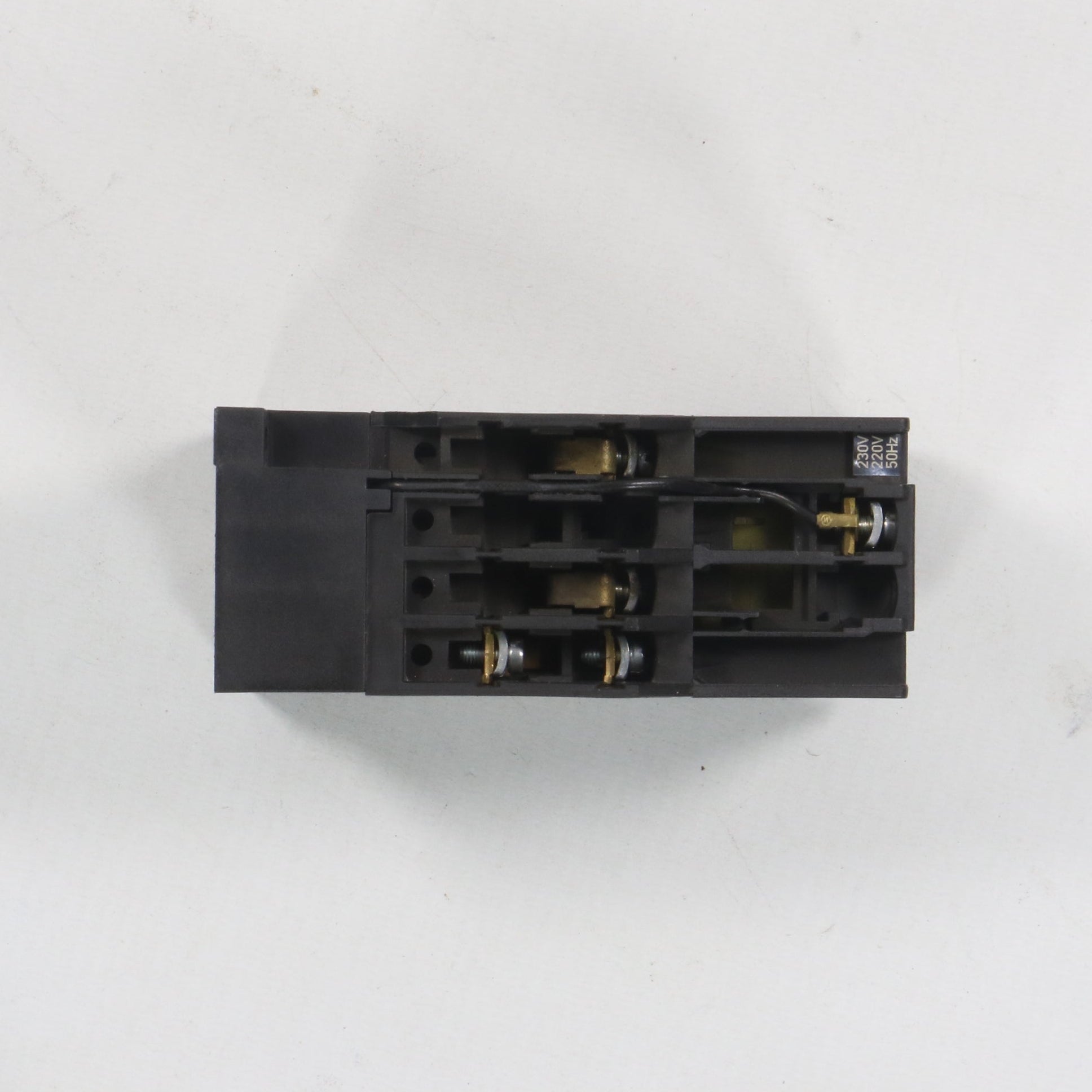 Demag DSUB 111 Industrial Contactor - 87536044-Industrial Contactor-Used Industrial Parts