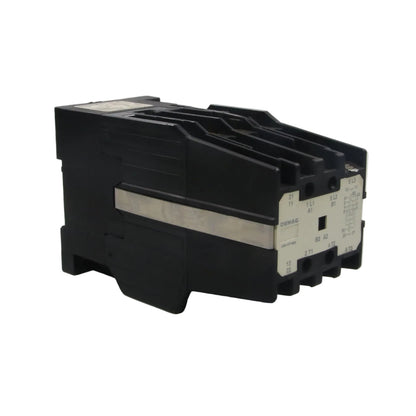 Demag DSW 3TF8633 Reversing Contactor - 220/230V 50Hz-Reversing Contactor-01-AA-05-02-03-6152429635661-Used Industrial Parts