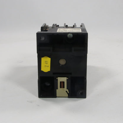 Demag DSW 3TF8633 Reversing Contactor - 220/230V 50Hz-Reversing Contactor-Used Industrial Parts