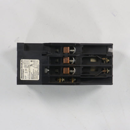 Demag DSW 3TF8633 Reversing Contactor - 220/230V 50Hz-Reversing Contactor-Used Industrial Parts