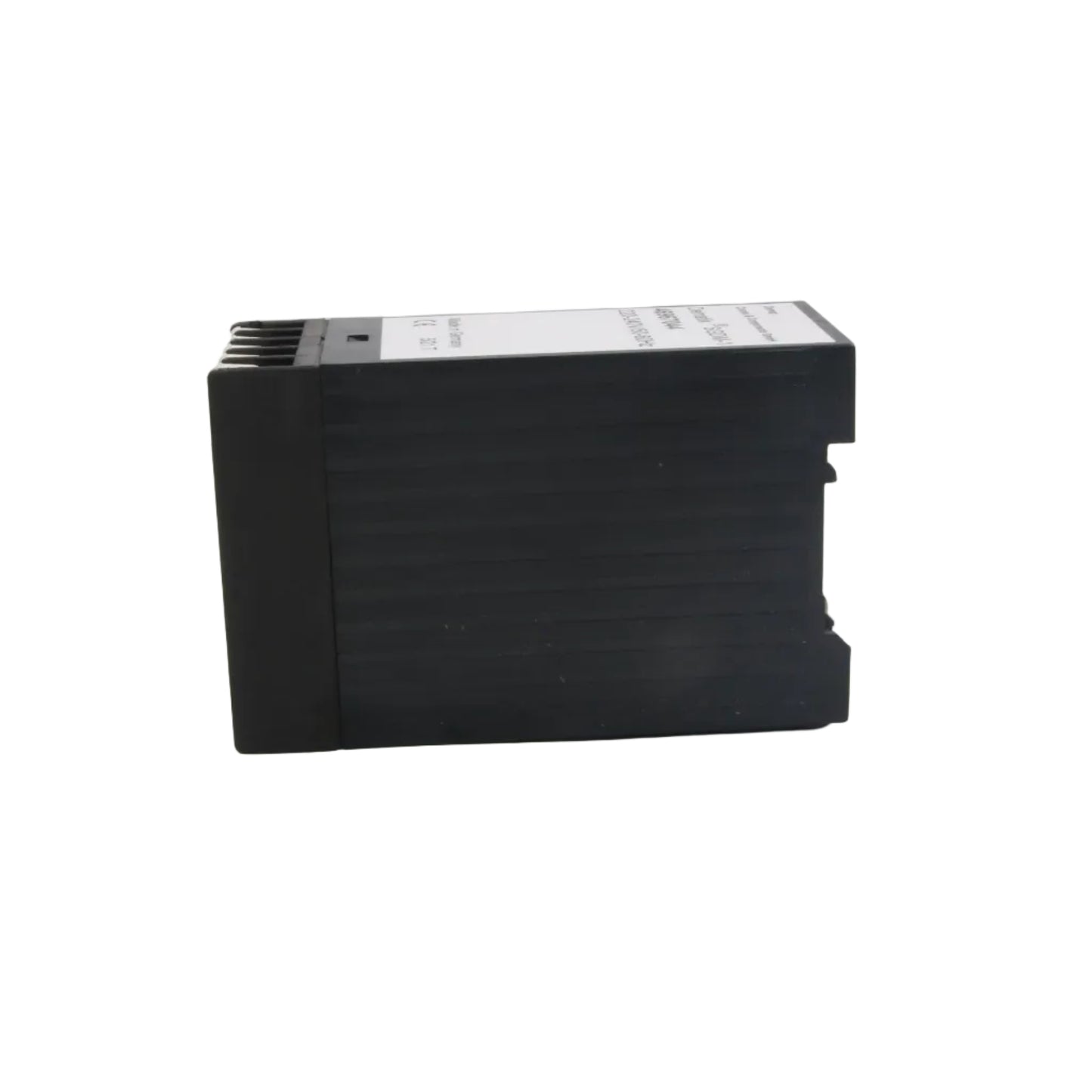 Demag Dematik SGDM-1 Safety Time Delay Relay-Safety Time Delay Relay-Used Industrial Parts