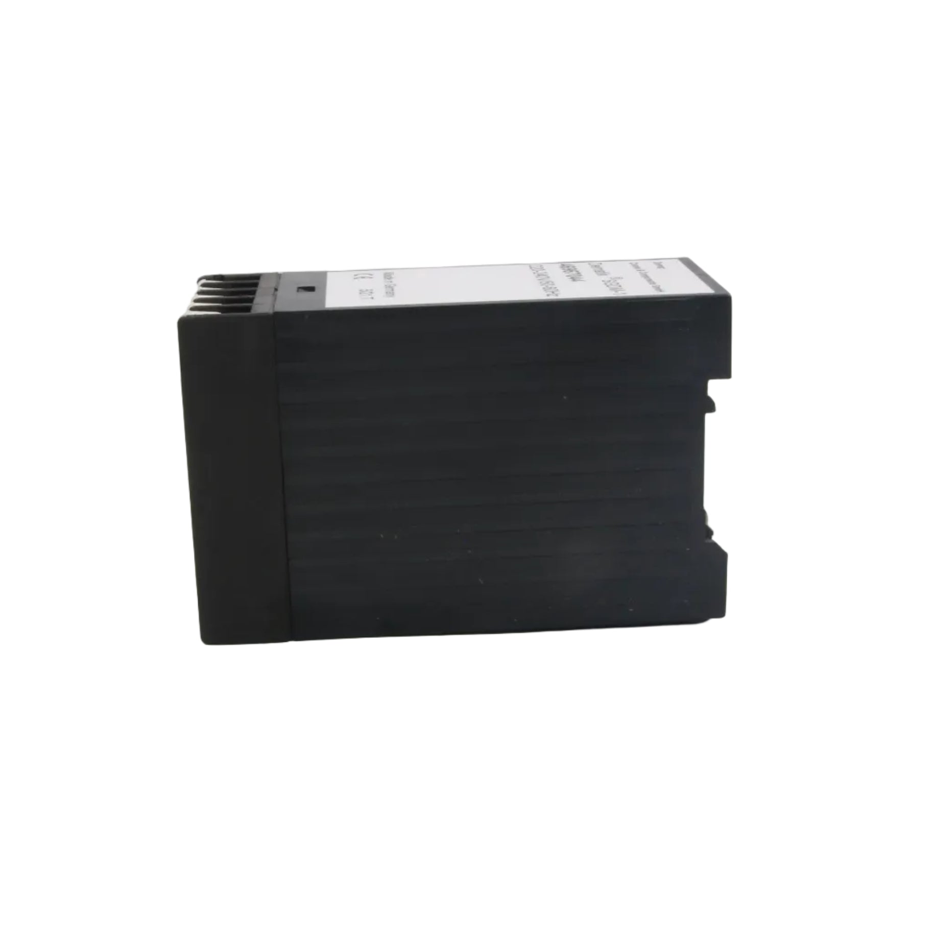 Demag Dematik SGDM-1 Safety Time Delay Relay-Safety Time Delay Relay-Used Industrial Parts