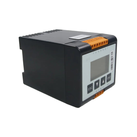 Demag OWL 230 V Condition Monitoring Unit-Condition Monitoring Unit-CC-04-04-02-6152429014084-Used Industrial Parts